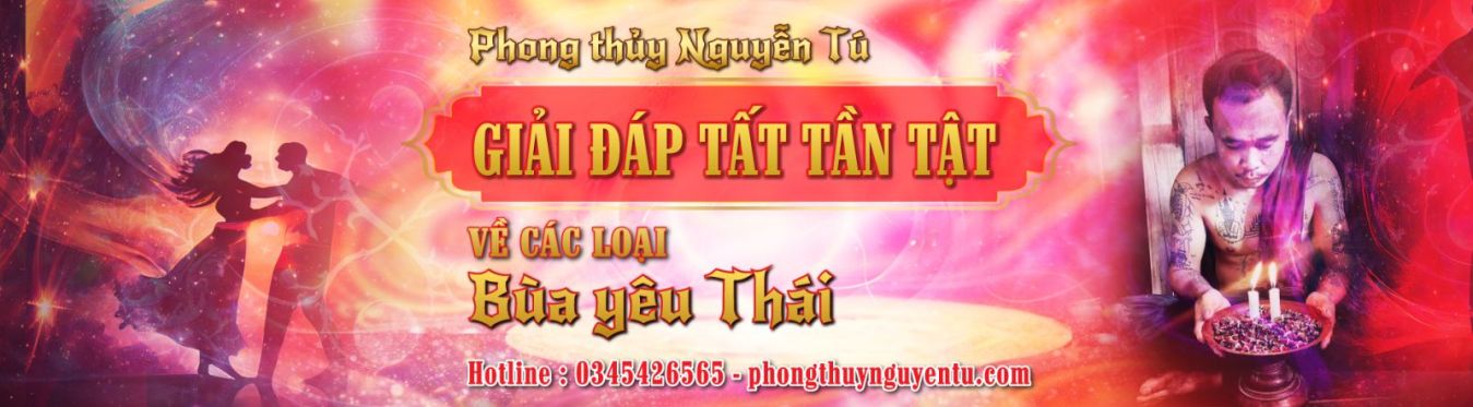 phong thuy