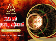 Xem bói lục trụ mệnh lý tốt hay xấu? Những điều cần lưu ý khi xem lục trụ mệnh lý