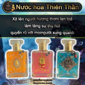 Nước Hoa Thiên Thần