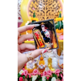 Takurt kim cương