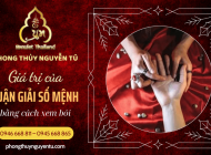 Tìm hiểu về giá trị của việc luận giải số mệnh bằng cách xem bói