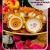 Sáp hoa cổ mê hoặc