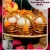 Sáp hoa cổ mê hoặc