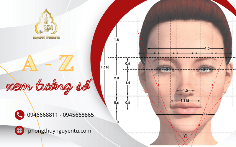 xem tướng số
