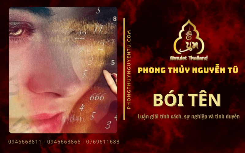 bói tên