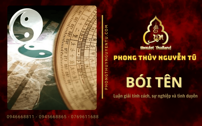 bói tên