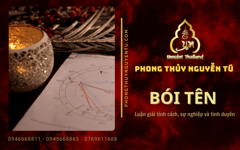bói tên