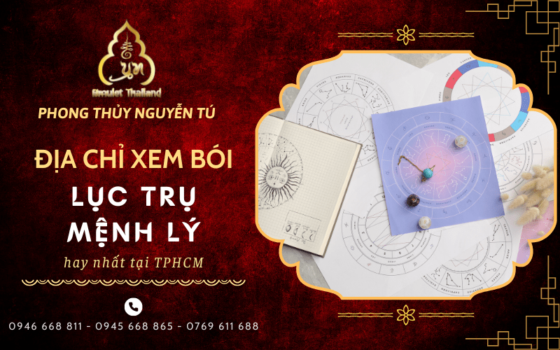 lục trụ mệnh lý