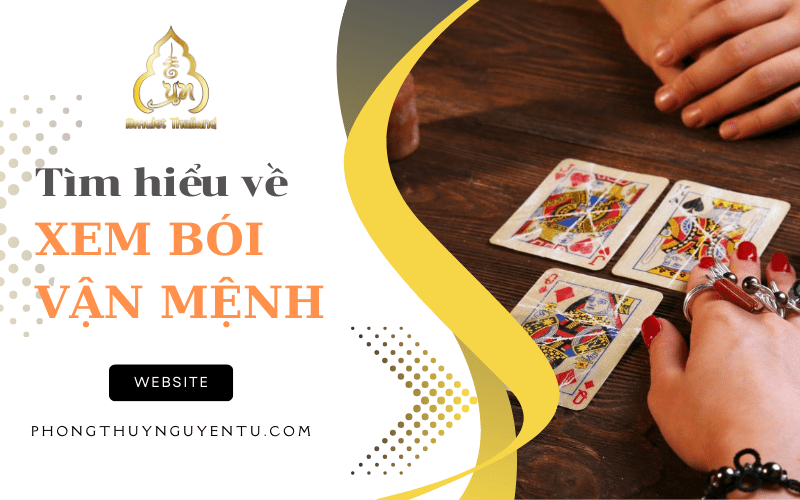 xem bói vận mệnh
