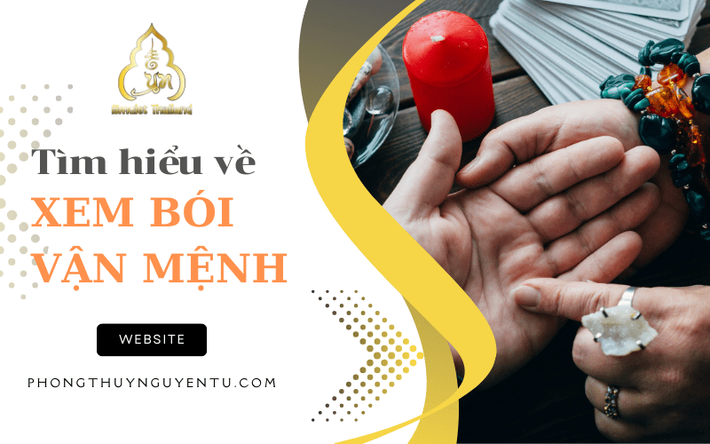 xem bói vận mệnh