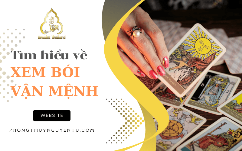 xem bói vận mệnh