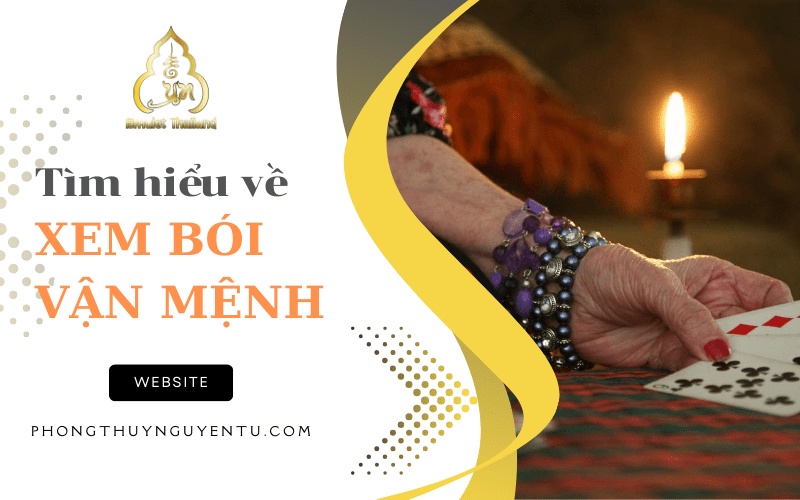 xem bói vận mệnh