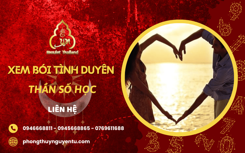xem bói tình duyên