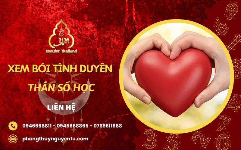 xem bói tình duyên