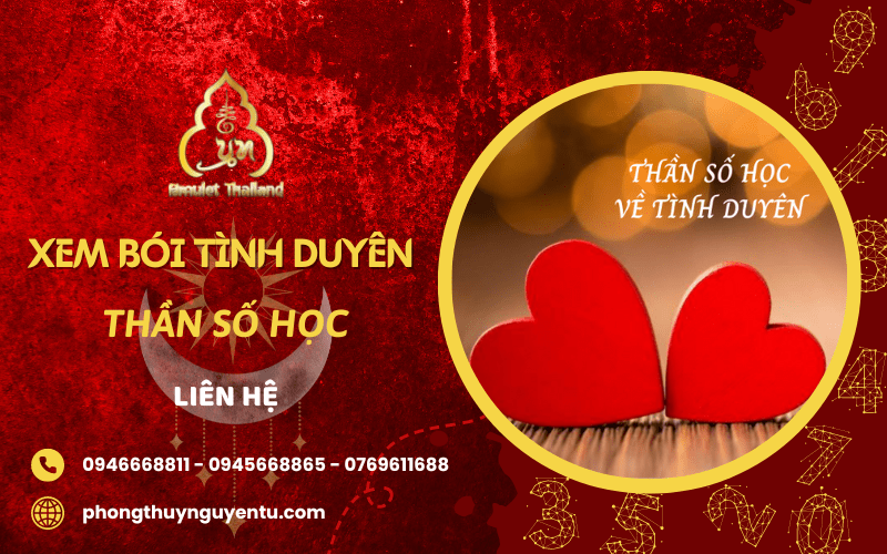 xem bói tình duyên