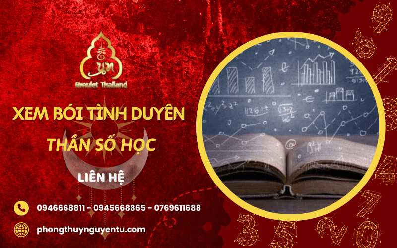xem bói tình duyên