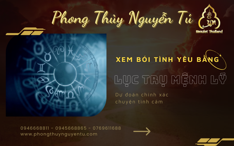 Xem bói tình yêu
